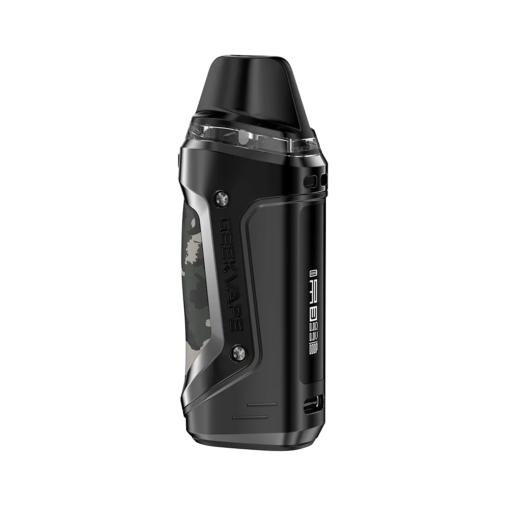 Geekvape AN 2 (Aegis Nano 2) Kit 1100mAh