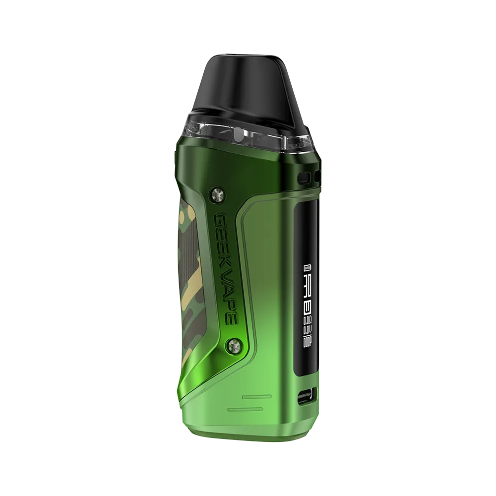Geekvape AN 2 (Aegis Nano 2) Kit 1100mAh