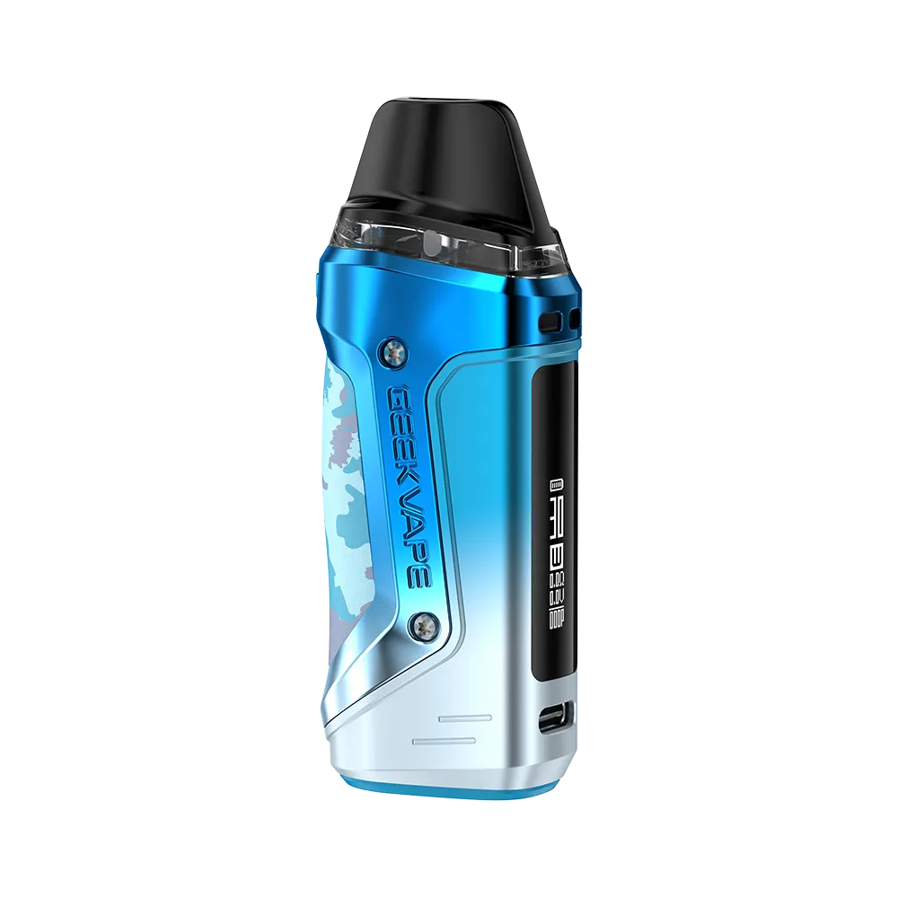 Geekvape AN 2 (Aegis Nano 2) Kit 1100mAh
