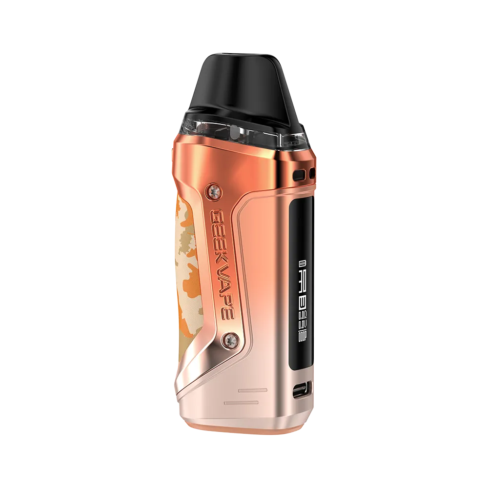 Geekvape AN 2 (Aegis Nano 2) Kit 1100mAh