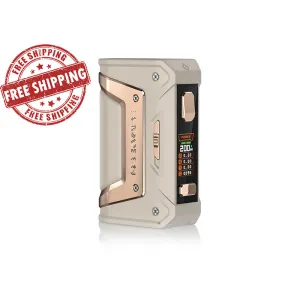 Geekvape L200 (Aegis Legend 2) Classic Box Mod 200W with freeshipping