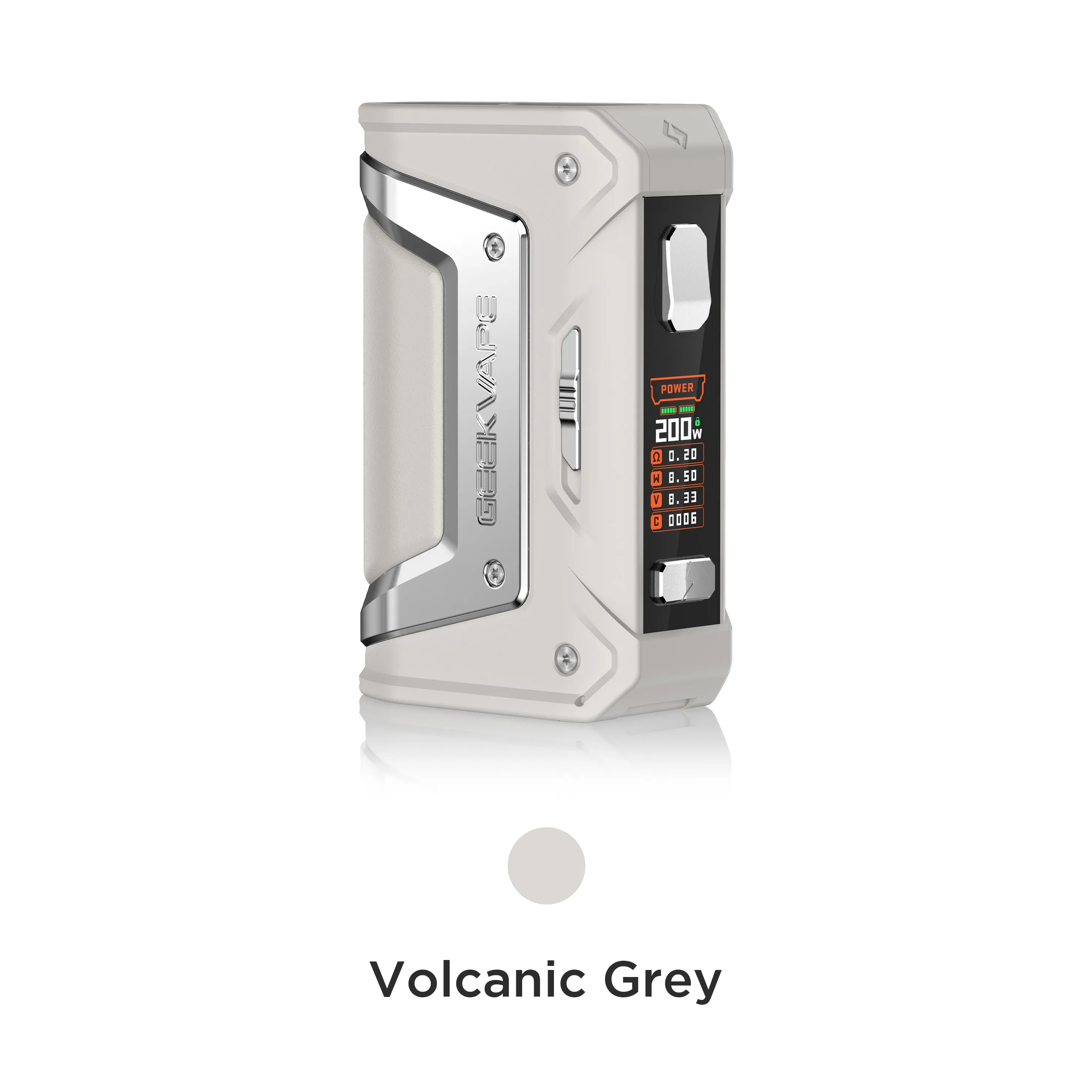Geekvape L200 (Aegis Legend 2) Classic Box Mod 200W with freeshipping