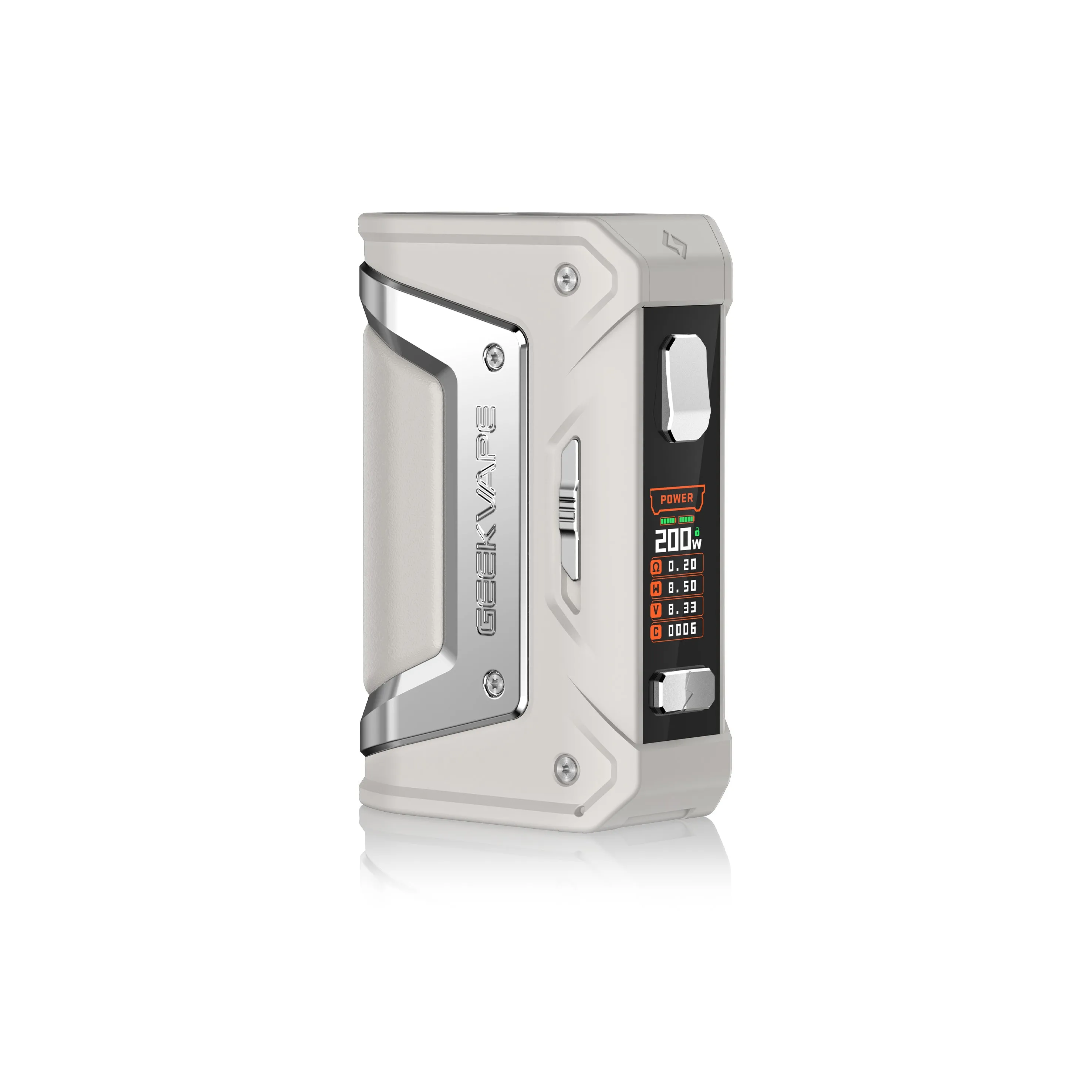 Geekvape L200 (Aegis Legend 2) Classic Box Mod 200W with freeshipping