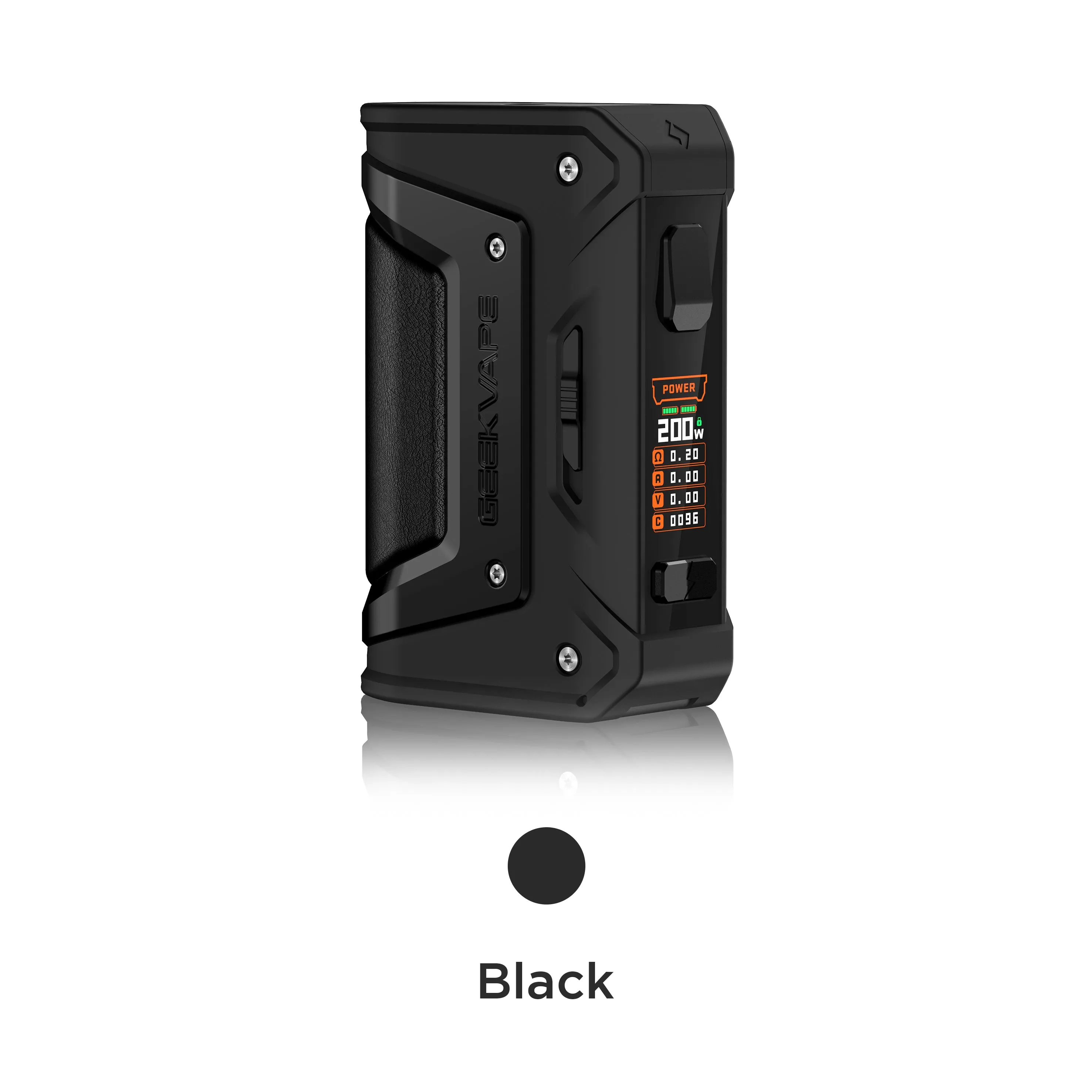 Geekvape L200 (Aegis Legend 2) Classic Box Mod 200W with freeshipping