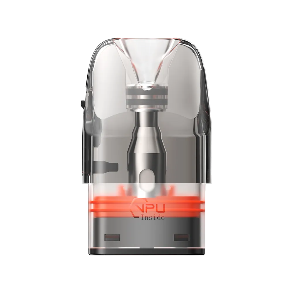 Geekvape Q Cartridge Pod 3pcs/pack