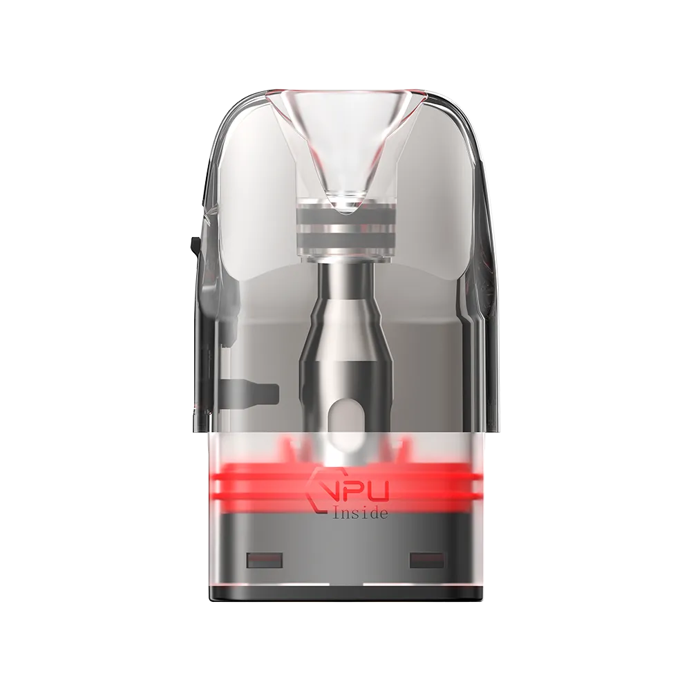Geekvape Q Cartridge Pod 3pcs/pack