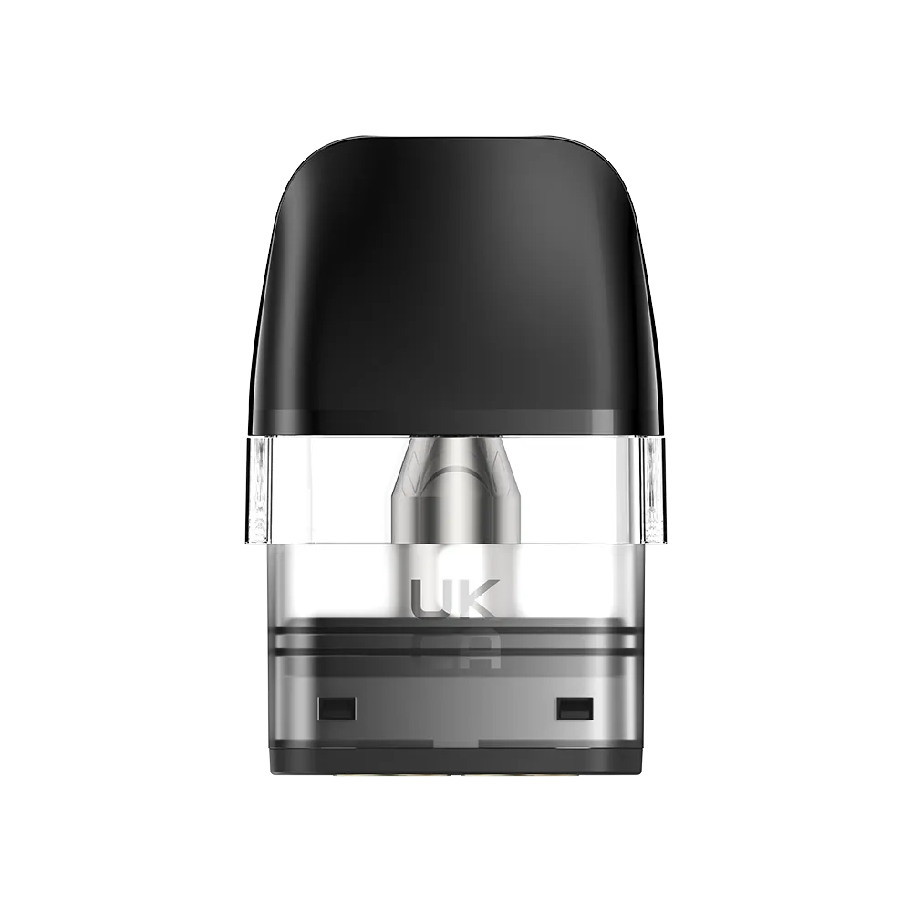 Geekvape Q Cartridge Pod 3pcs/pack