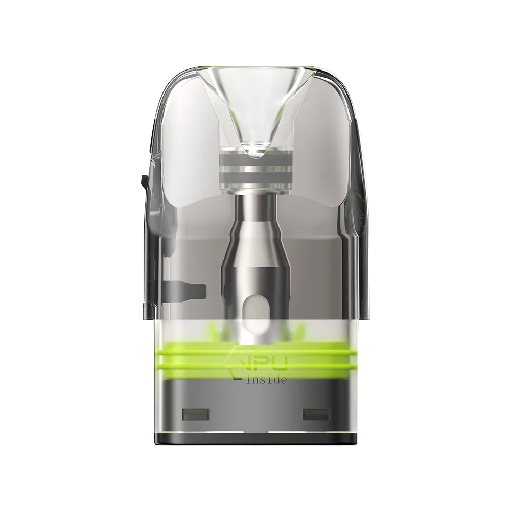 Geekvape Q Cartridge Pod 3pcs/pack