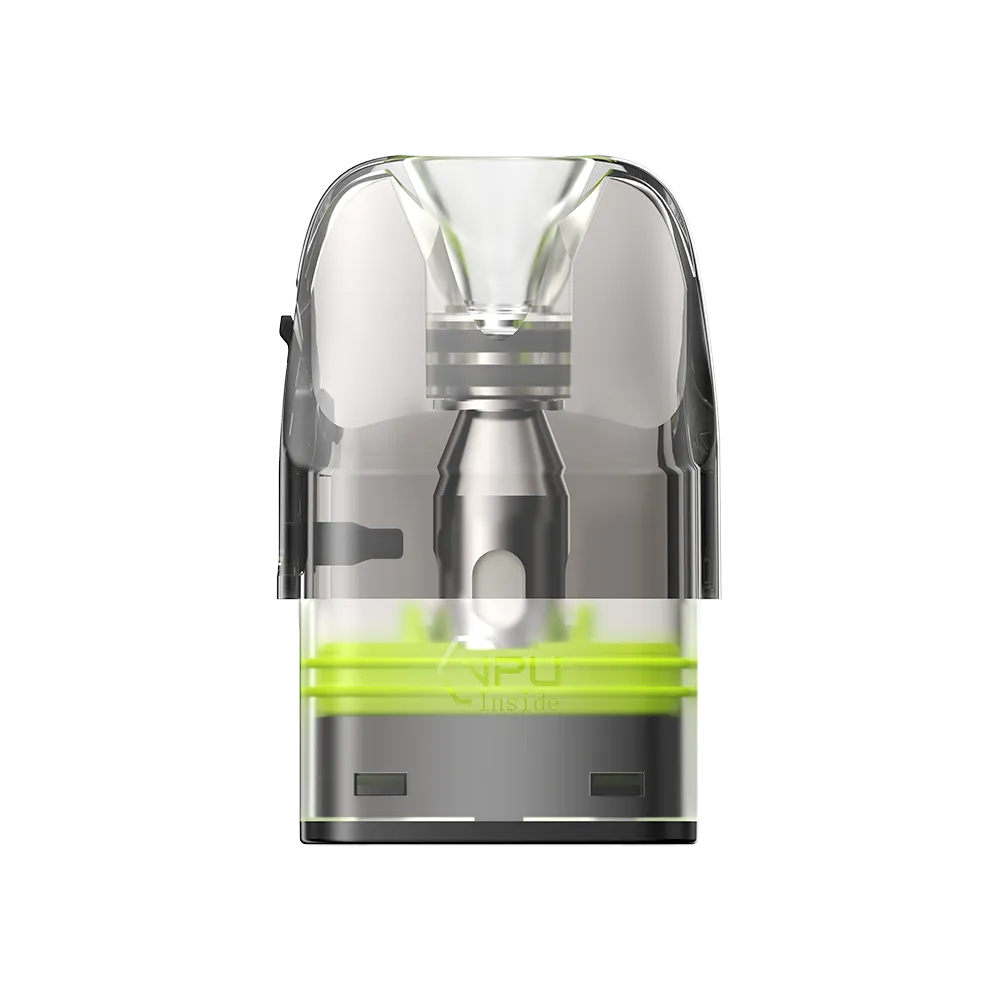 Geekvape Q Cartridge Pod 3pcs/pack