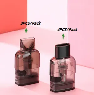 Geekvape Wenax K1/K1 SE/K2 Cartridge Pod 2ml MTL