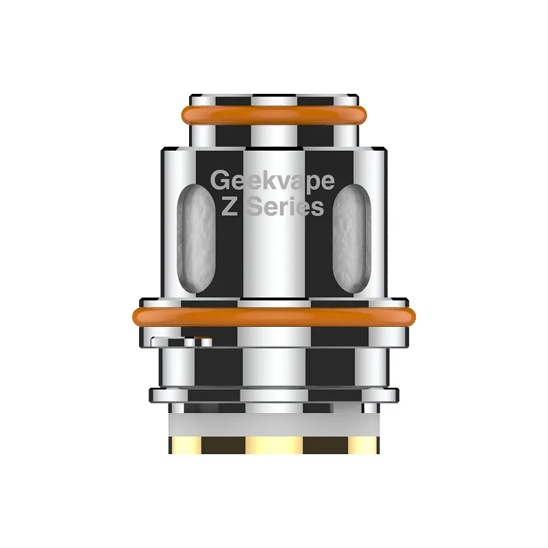 Geekvape Z Series Coil DTL 5pcs/pack