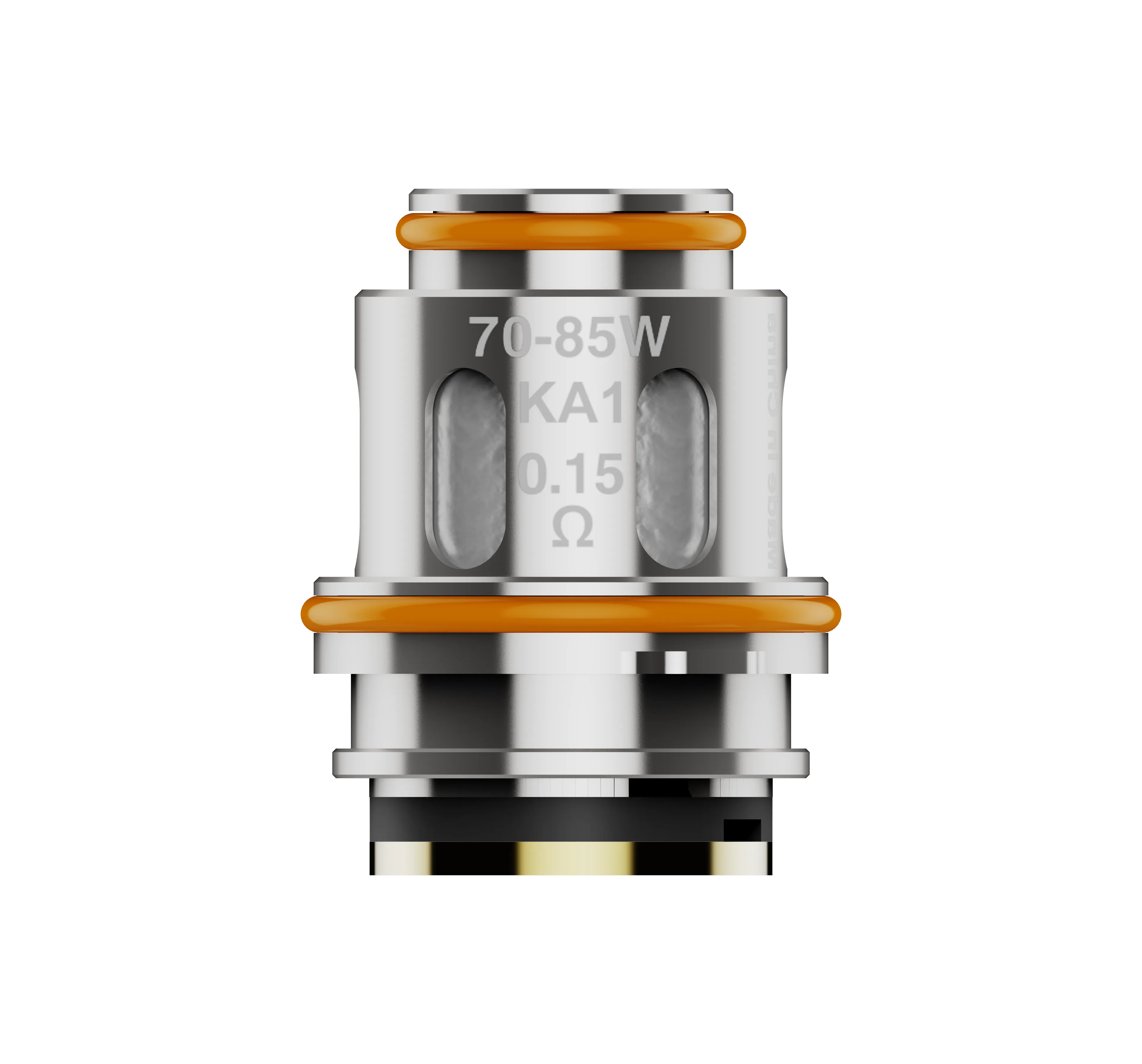 Geekvape Z Series Coil DTL 5pcs/pack