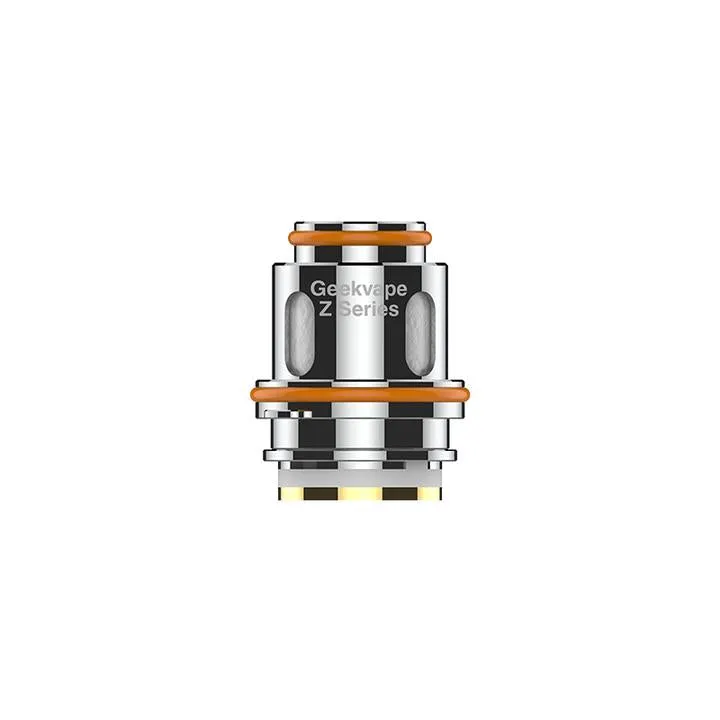 Geekvape Z Series Coil DTL 5pcs/pack