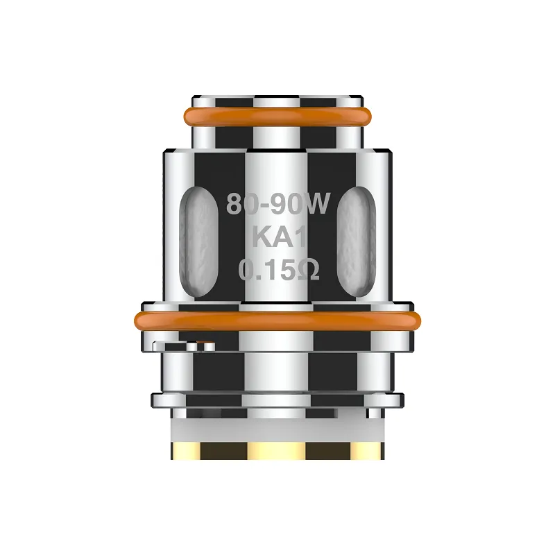 Geekvape Z Series Coil DTL 5pcs/pack