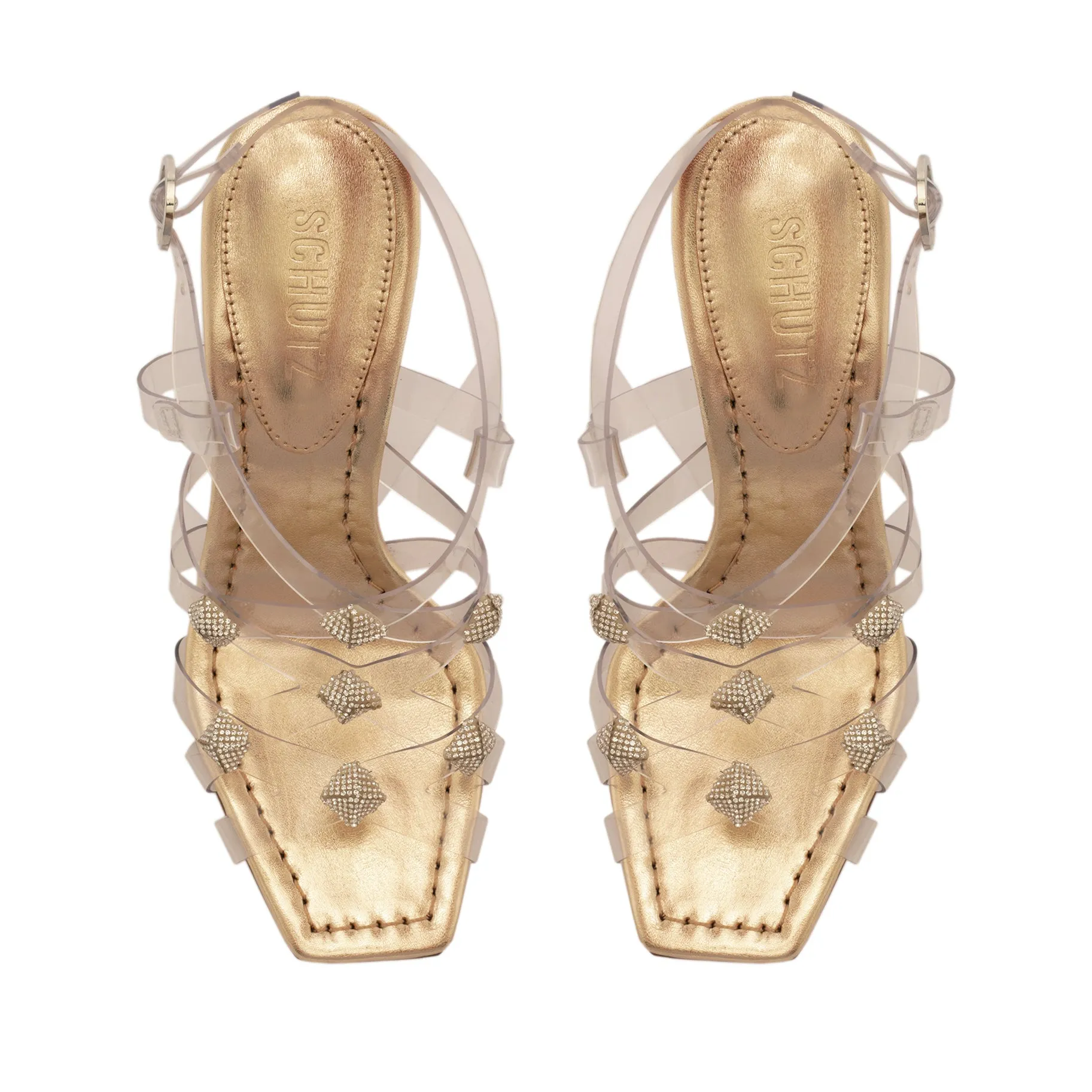 Georgia Sandal