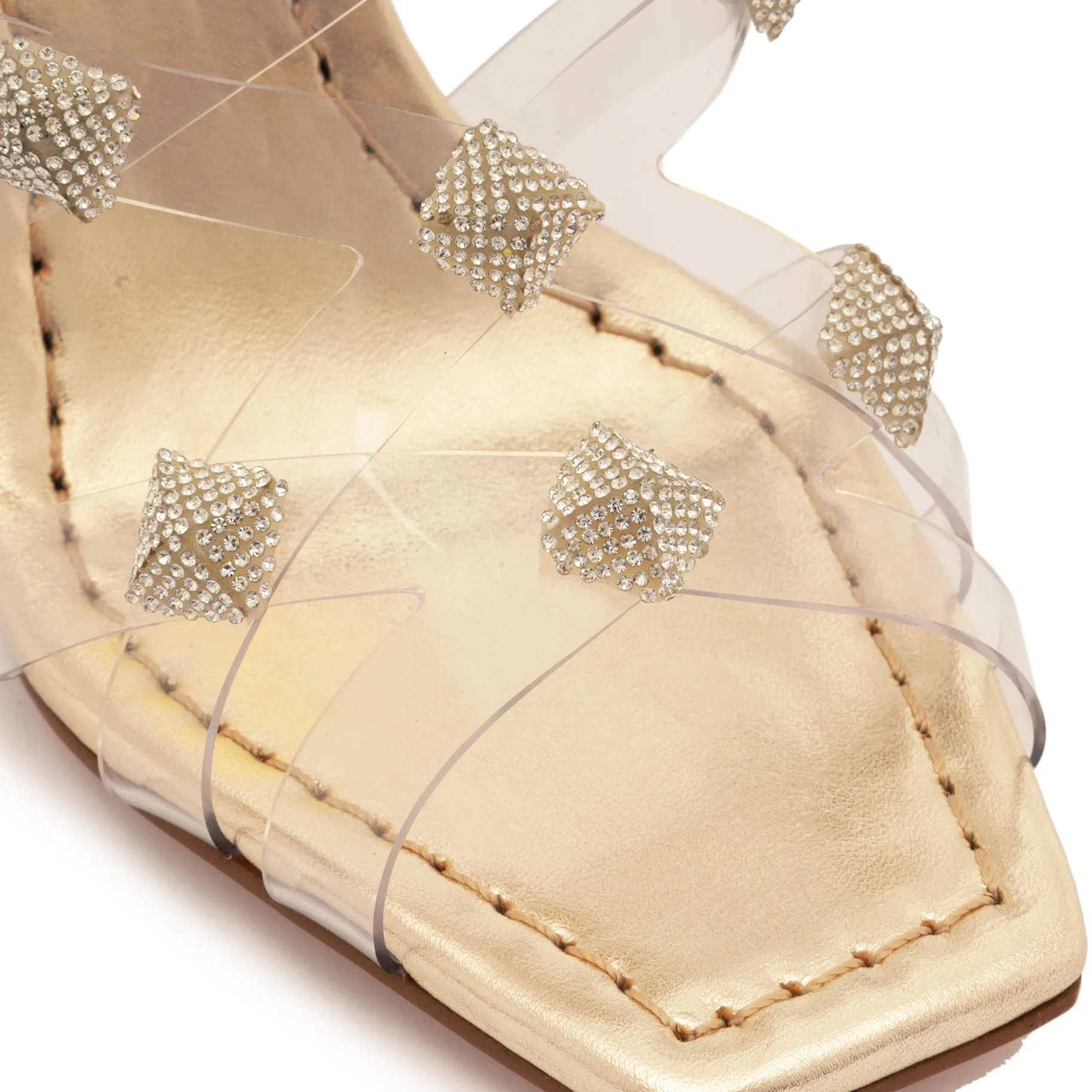 Georgia Sandal