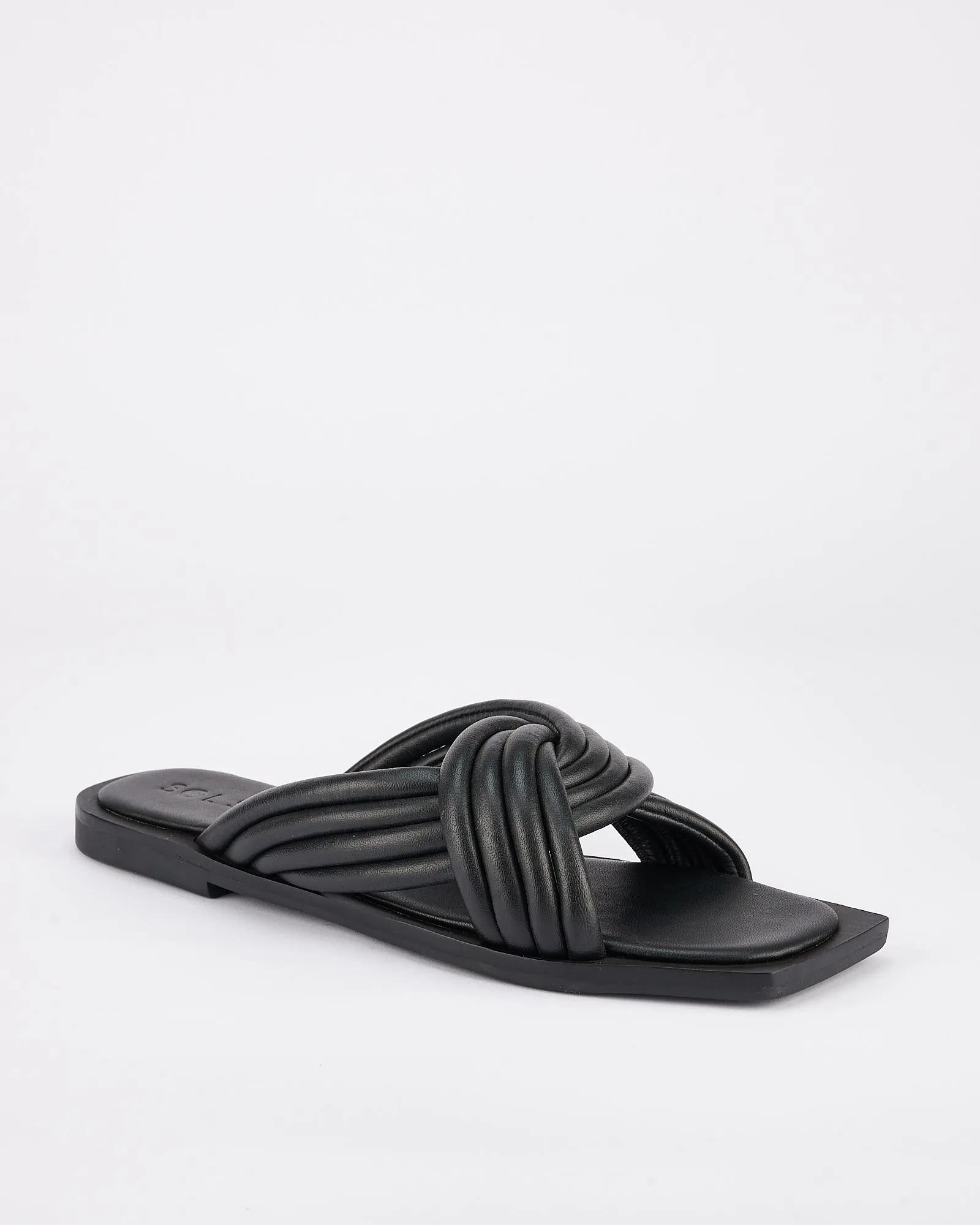 Gira Slide Black