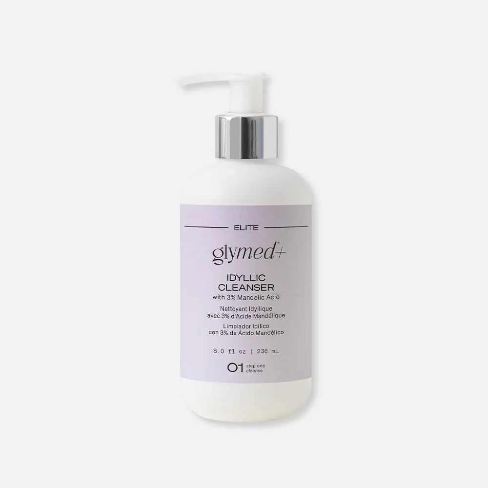 Glymed  Idyllic Cleanser