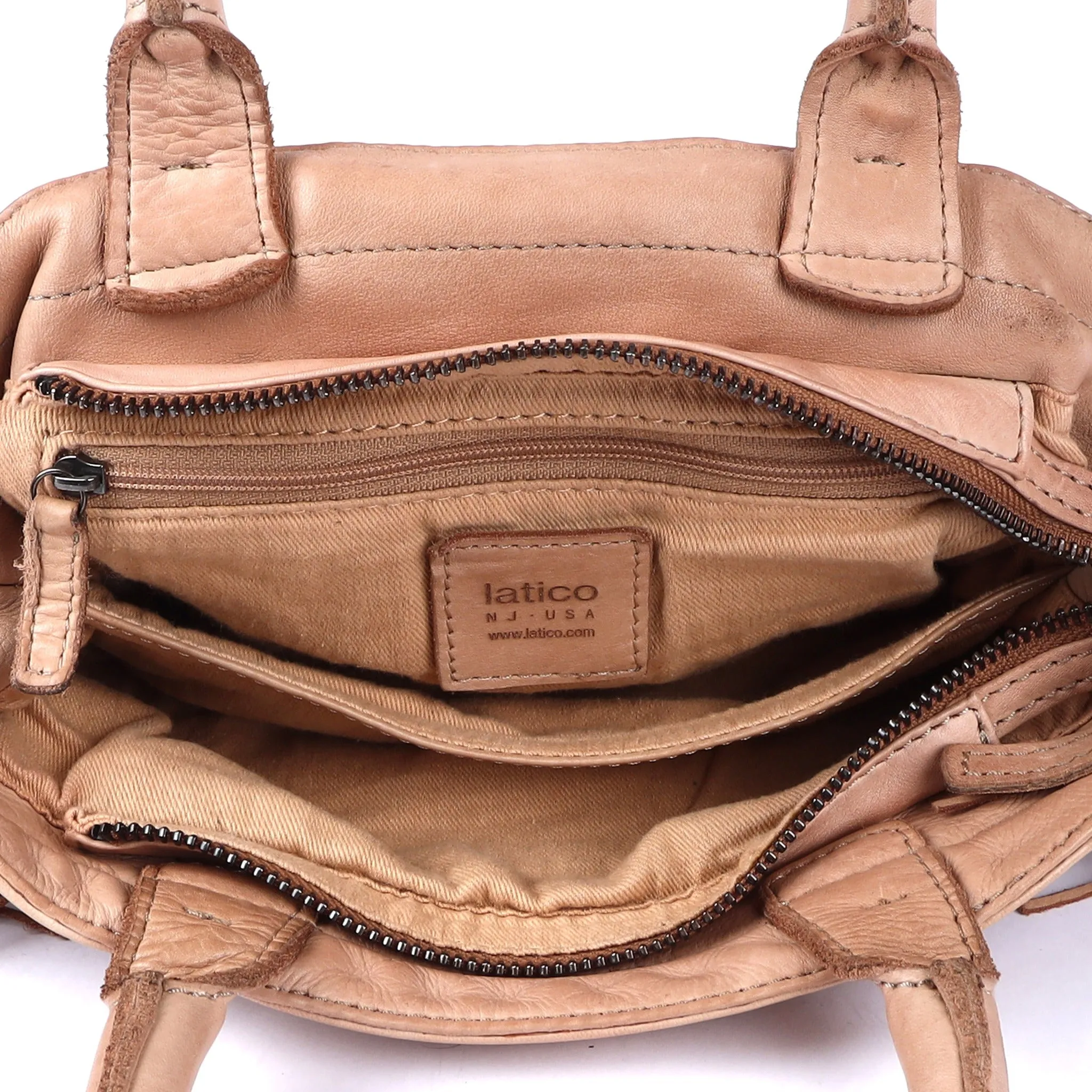 Grace Crossbody