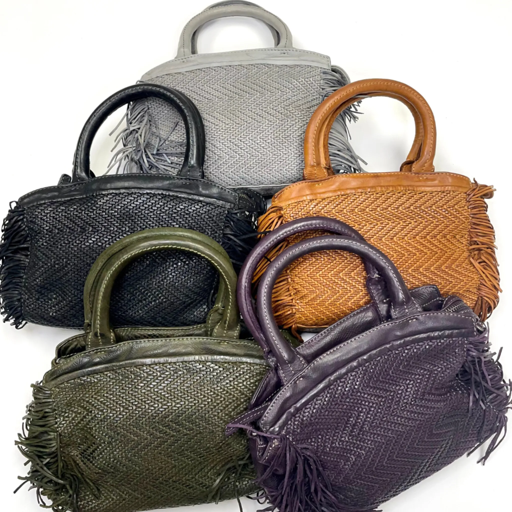 Grace Crossbody
