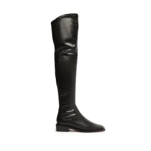 Guily Up Leather Boot