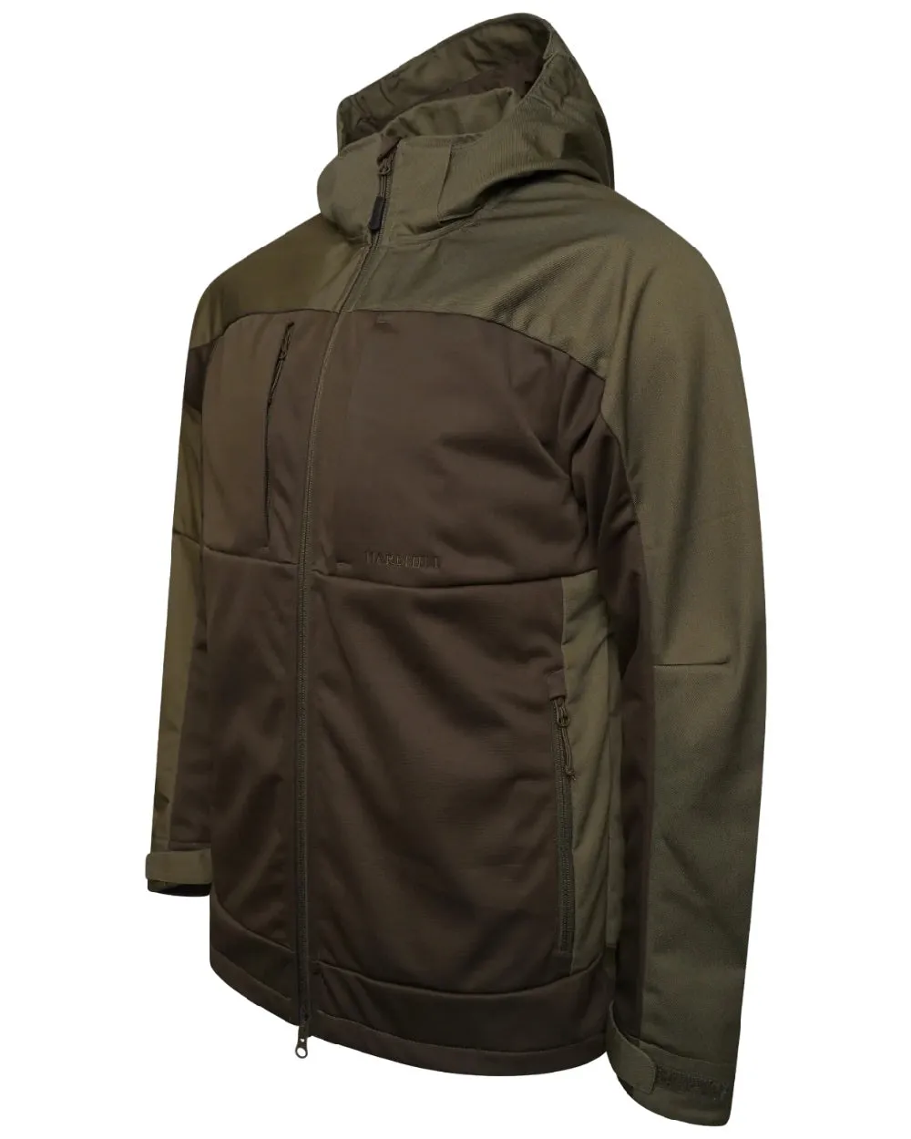 Harehill Ridgegate Active Hybrid Jacket