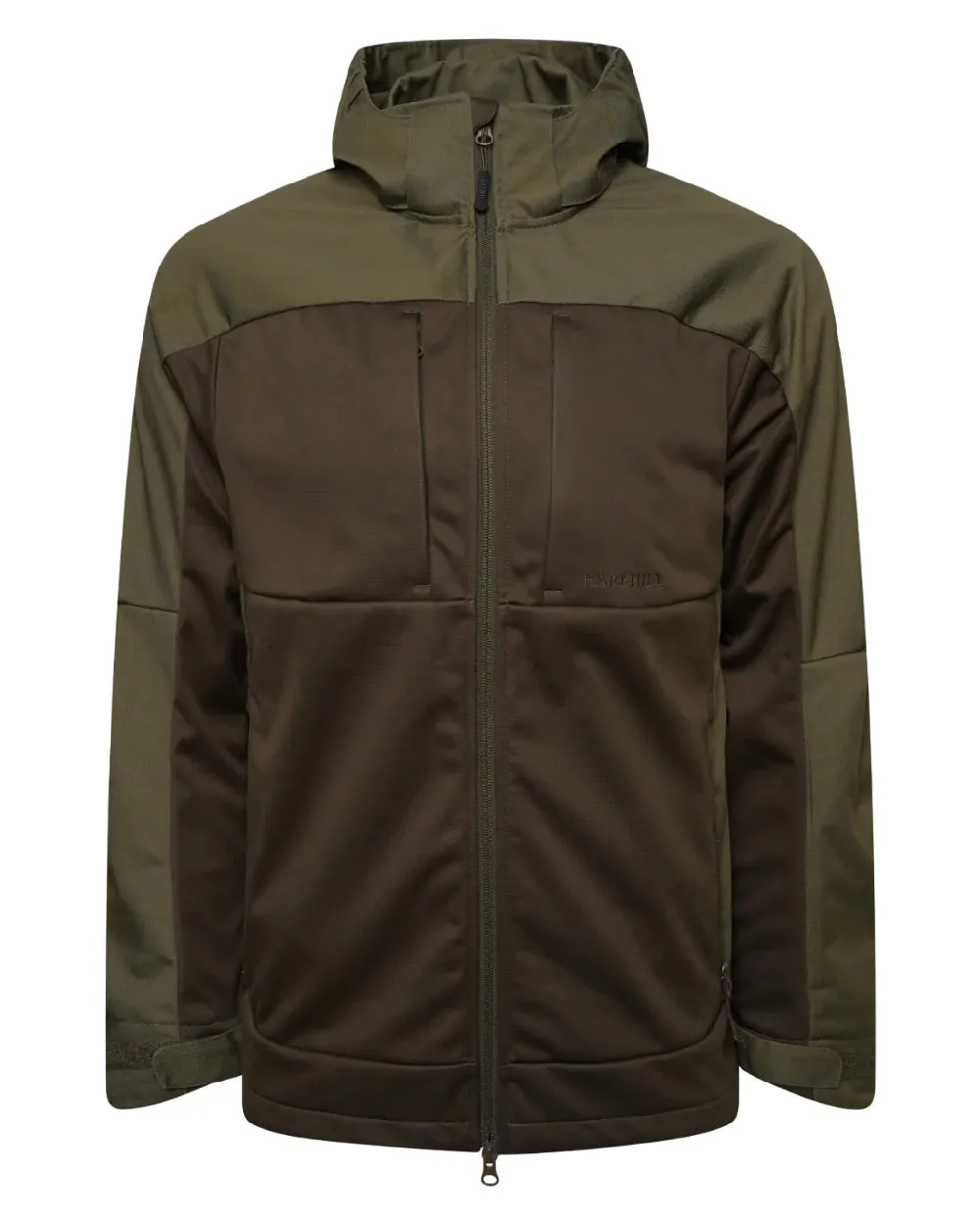 Harehill Ridgegate Active Hybrid Jacket