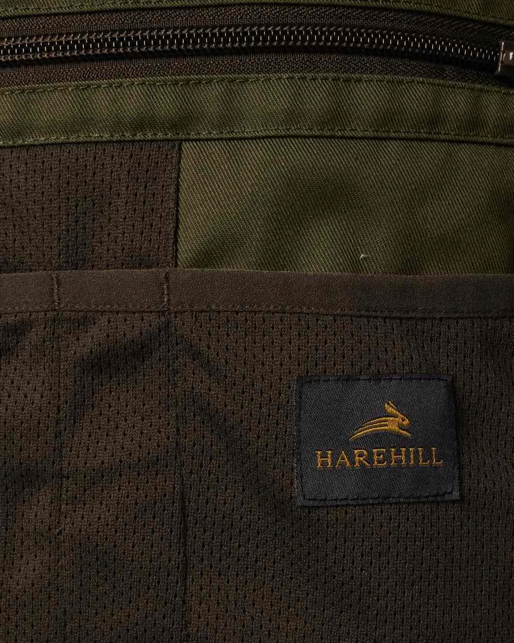 Harehill Ridgegate Active Hybrid Jacket