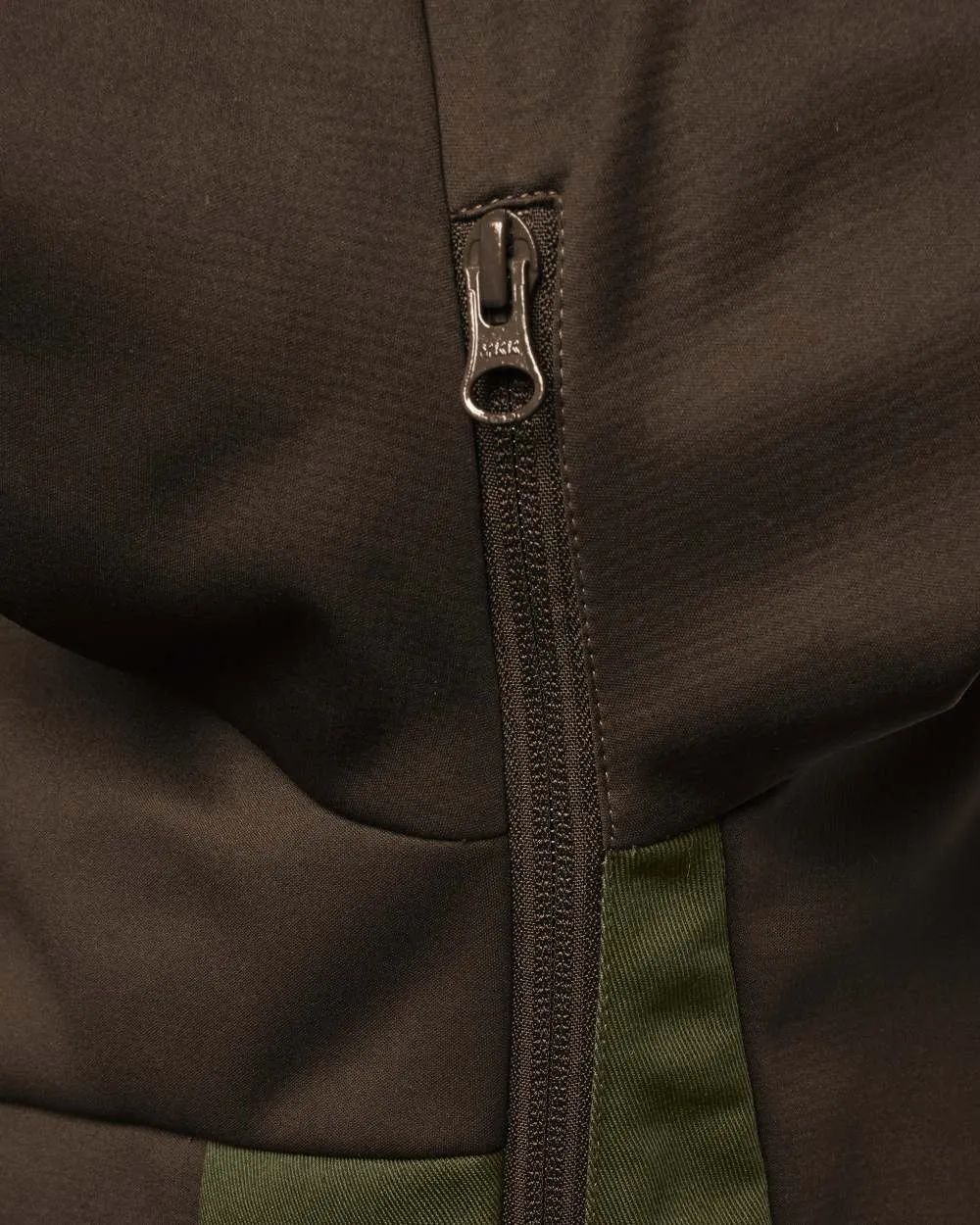 Harehill Ridgegate Active Hybrid Jacket