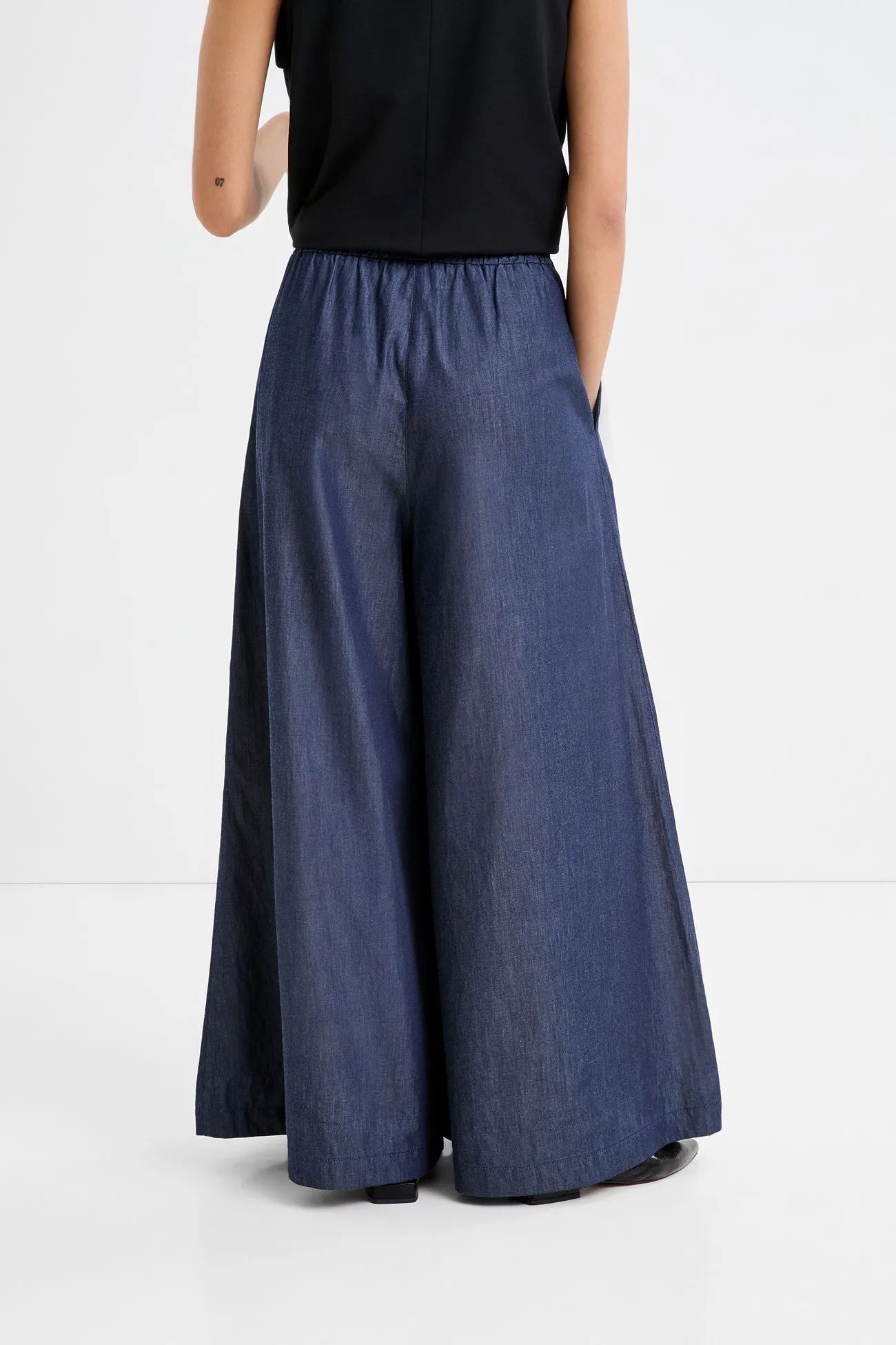 Harrison Pants