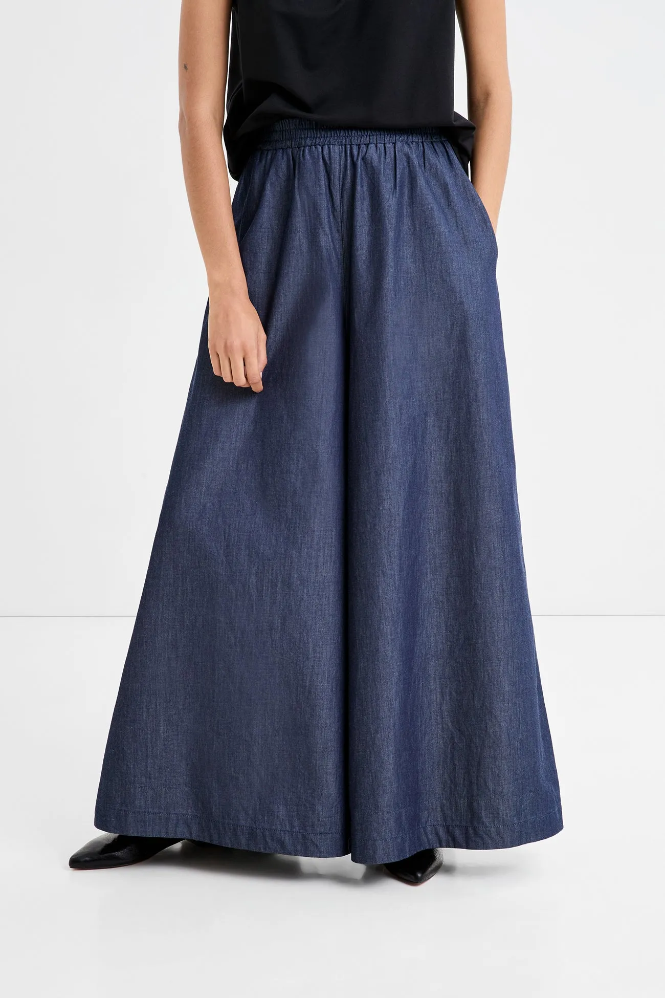 Harrison Pants