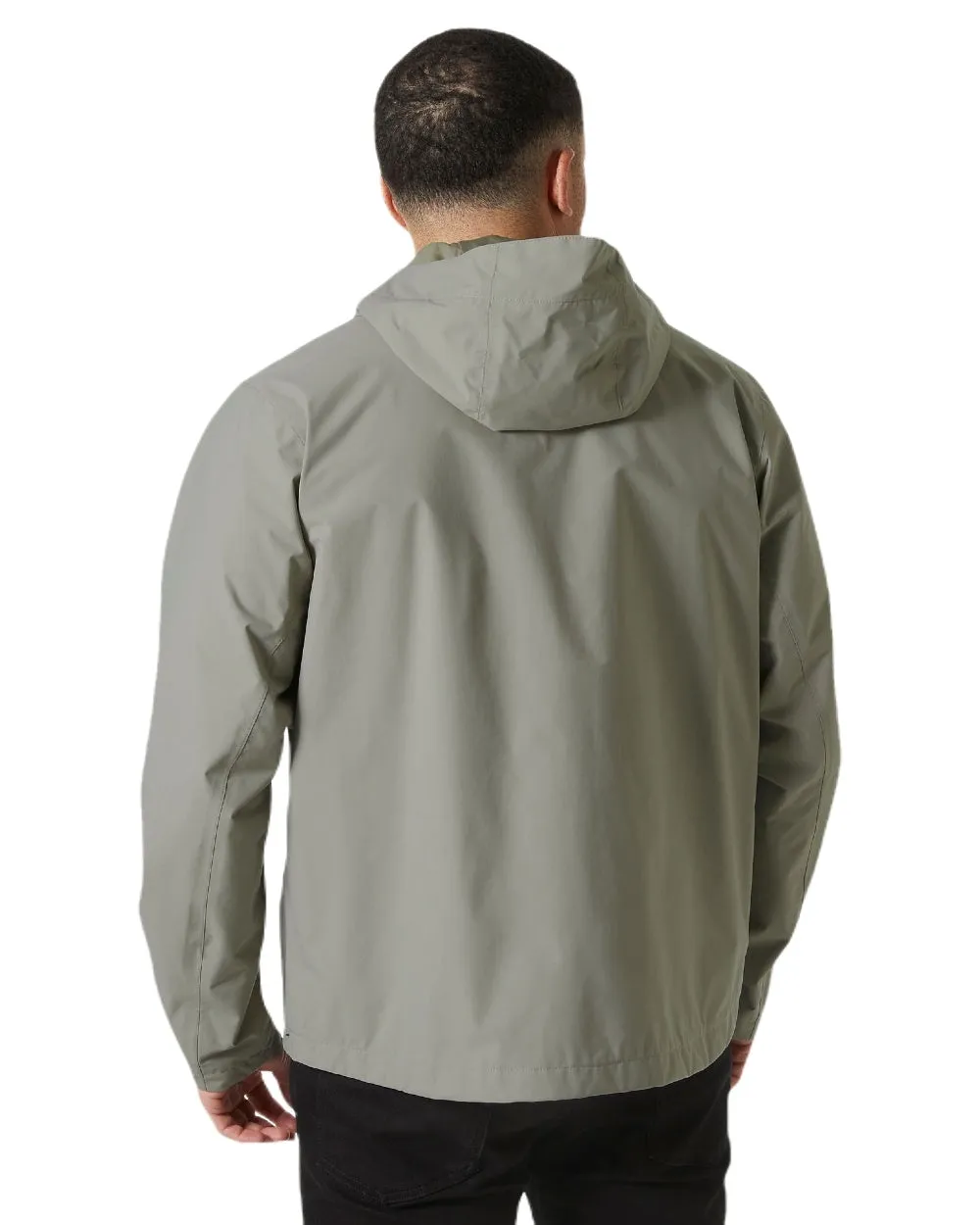 Helly Hansen Mens Escape Rain Jacket