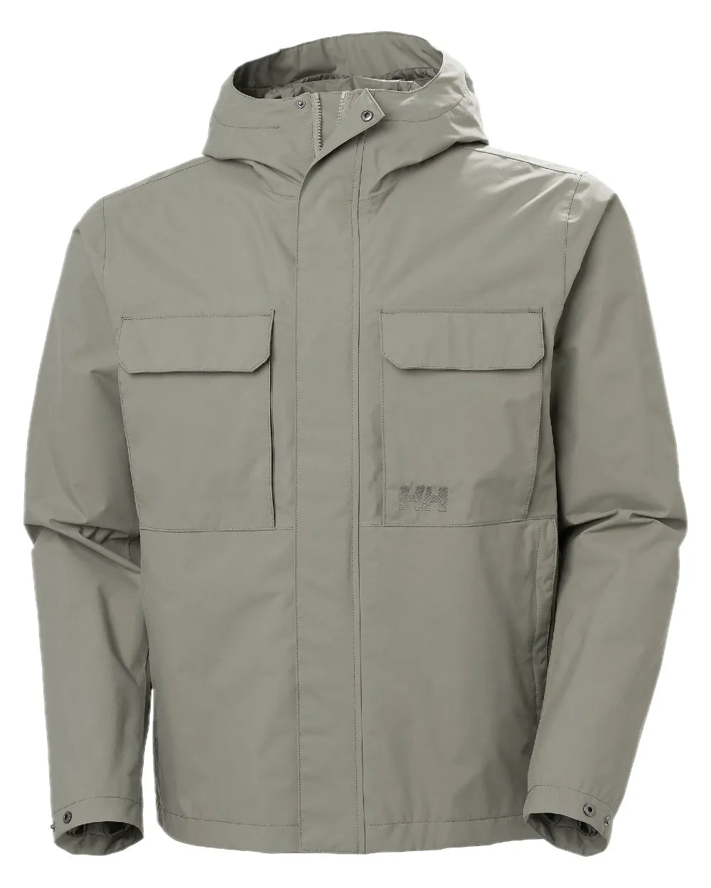 Helly Hansen Mens Escape Rain Jacket