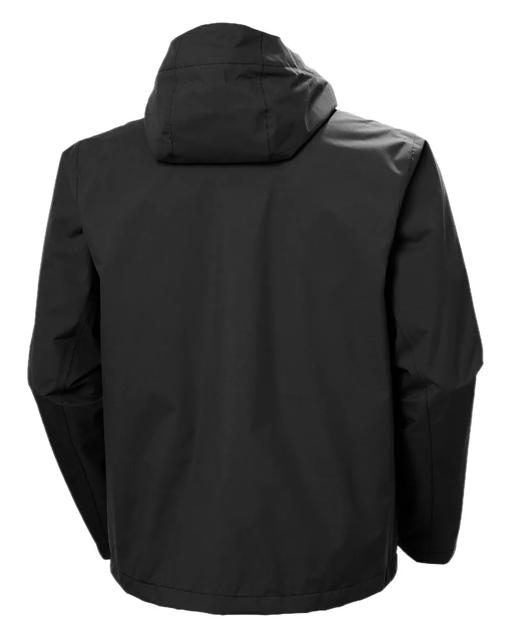 Helly Hansen Mens Escape Rain Jacket