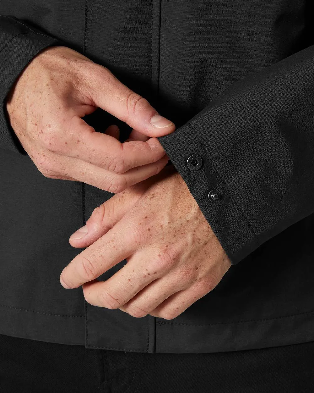 Helly Hansen Mens Escape Rain Jacket