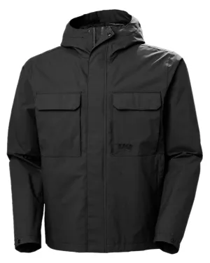 Helly Hansen Mens Escape Rain Jacket