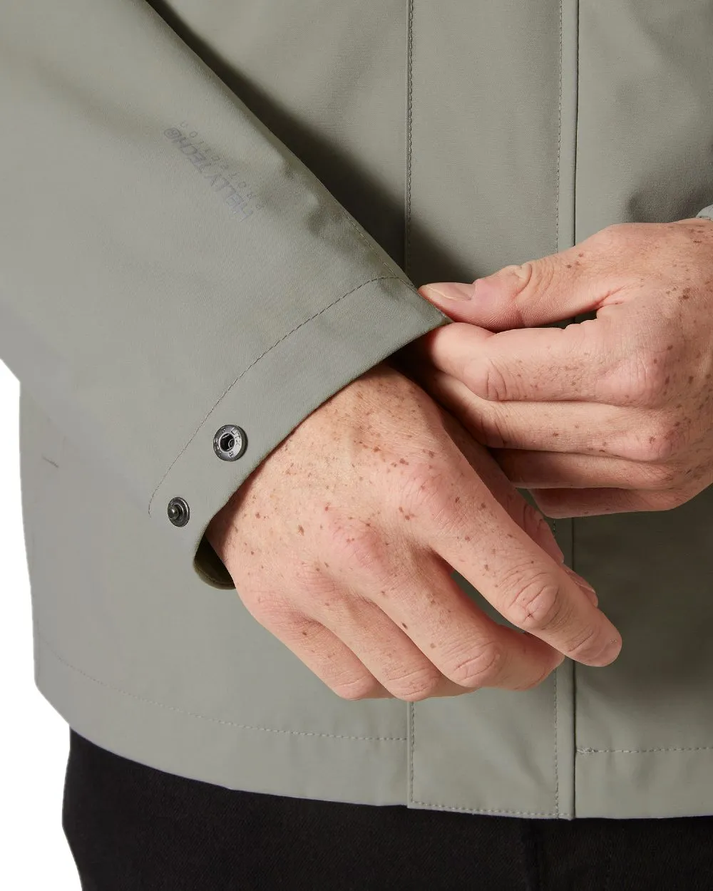 Helly Hansen Mens Escape Rain Jacket