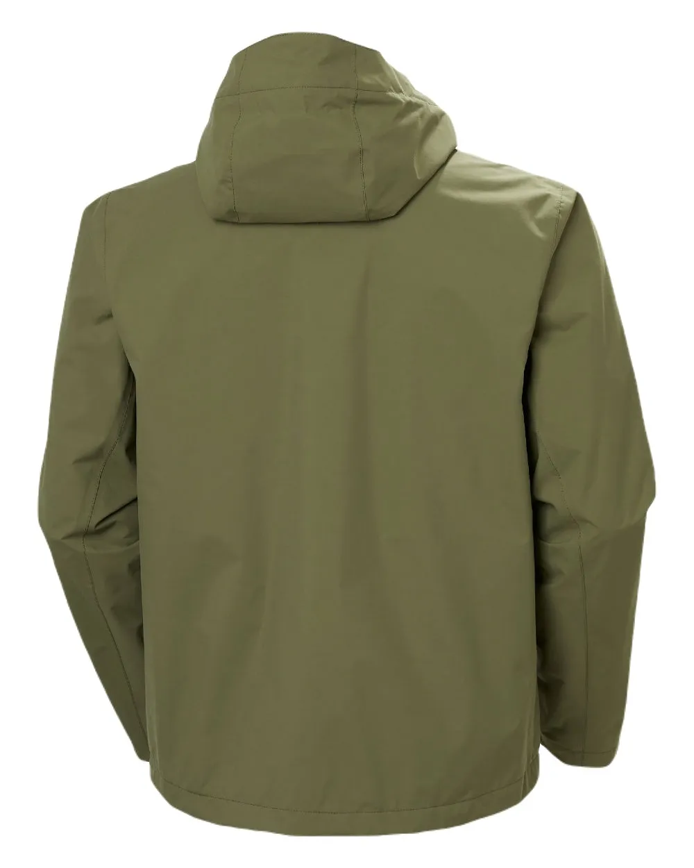Helly Hansen Mens Escape Rain Jacket