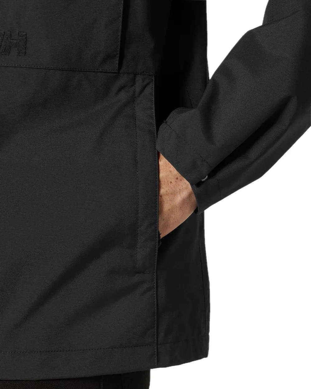Helly Hansen Mens Escape Rain Jacket