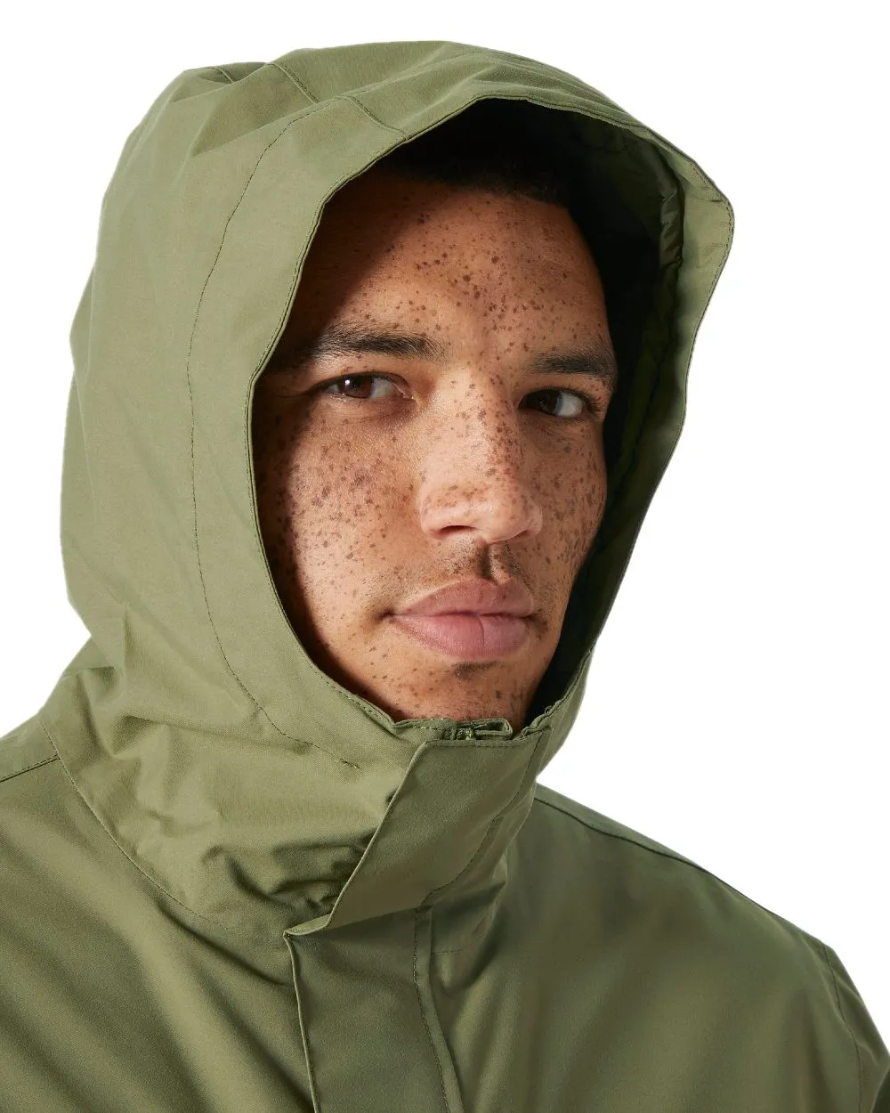 Helly Hansen Mens Escape Rain Jacket