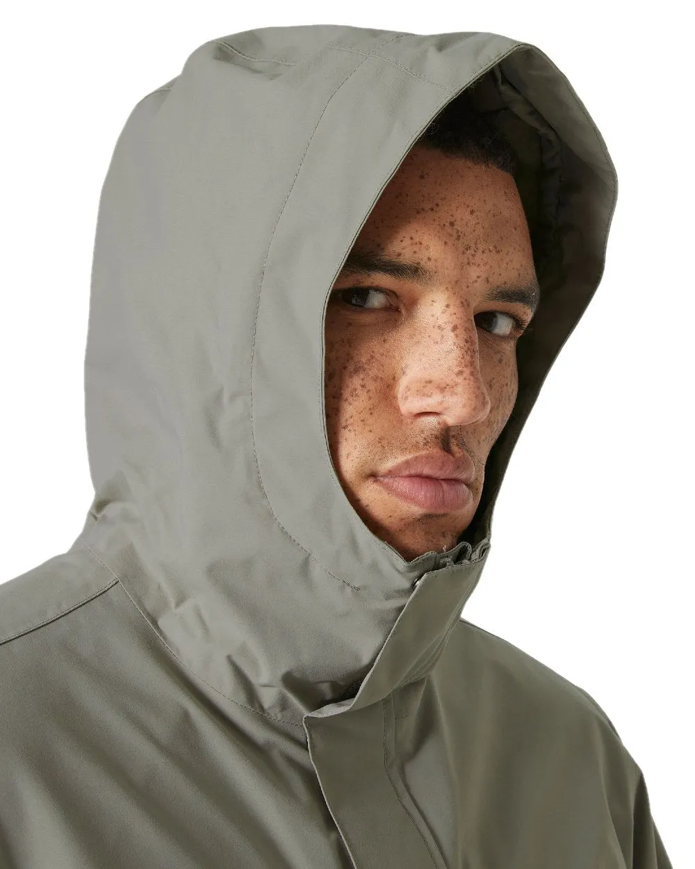 Helly Hansen Mens Escape Rain Jacket