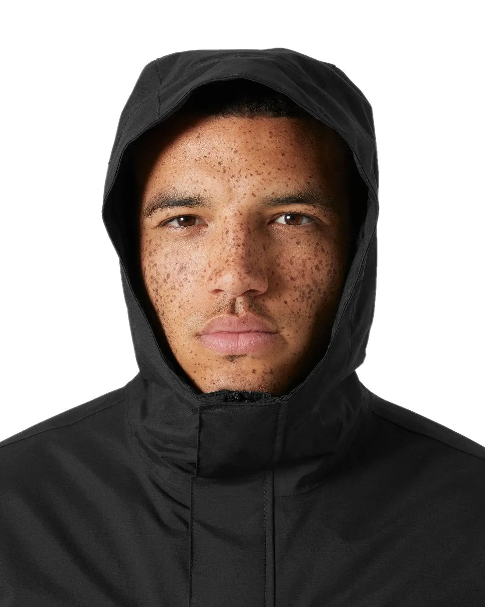 Helly Hansen Mens Escape Rain Jacket