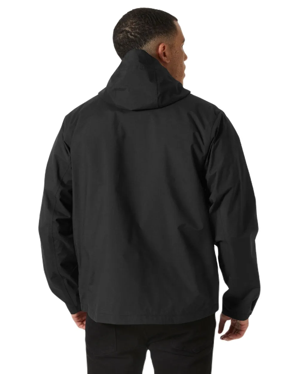 Helly Hansen Mens Escape Rain Jacket