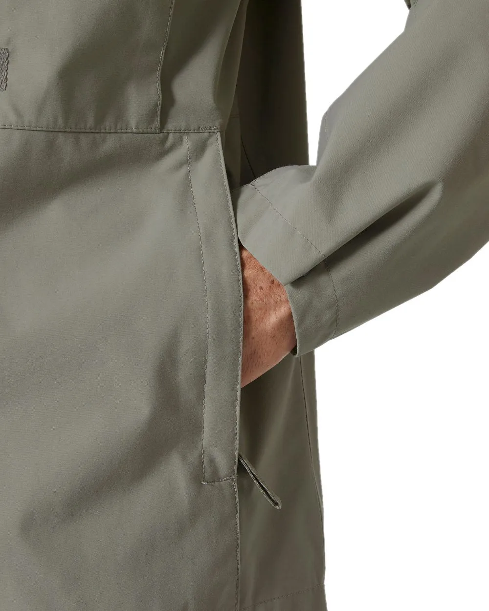 Helly Hansen Mens Escape Rain Jacket