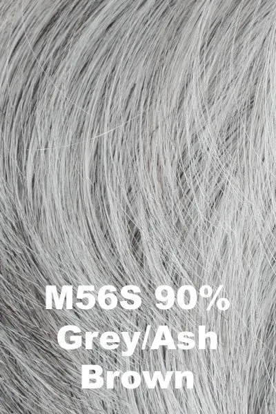 HIM Wigs - Distinguished