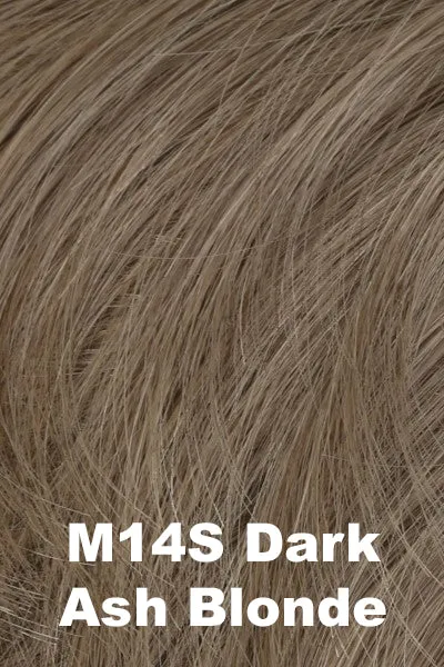 HIM Wigs - Distinguished