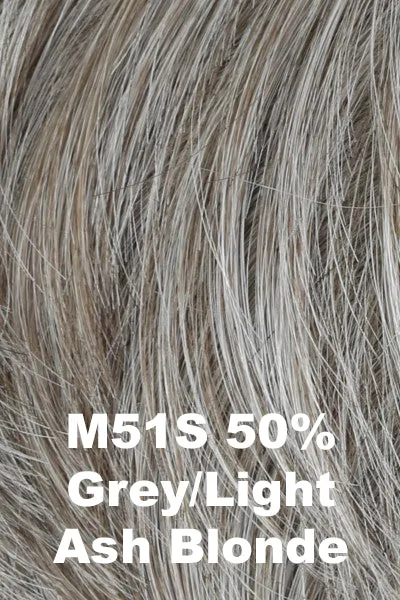 HIM Wigs - Distinguished