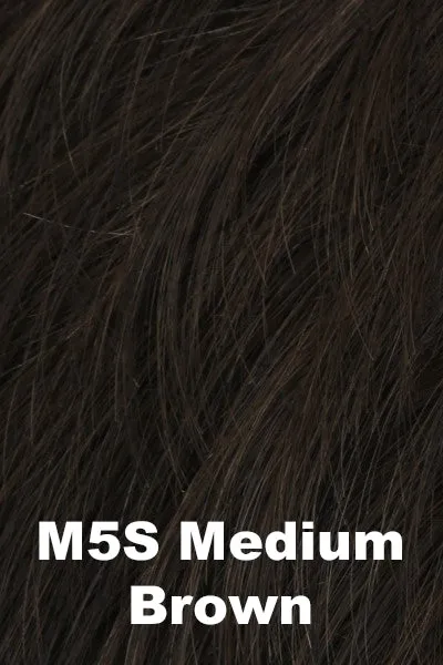 HIM Wigs - Distinguished
