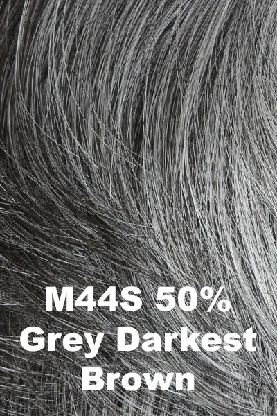 HIM Wigs - Distinguished