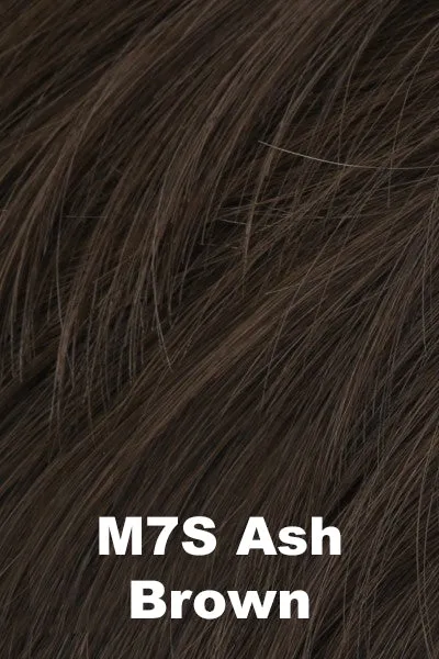 HIM Wigs - Distinguished